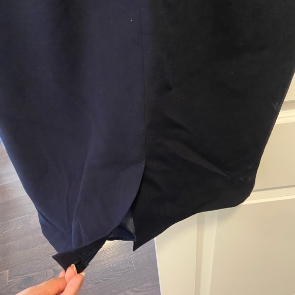 Debenhams colorblock dress - Picture 4 of 4